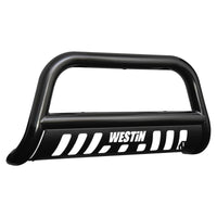 Westin 22-24 Nissan Frontier E-Series Bull Bar Black