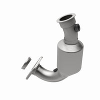MagnaFlow Direct Fit Catalytic Converter 02-03 Liberty 3.7L PS frt O