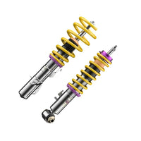 KW Street Comfort Kit 08-14 Mini Clubman / Convertible (R55/R57)