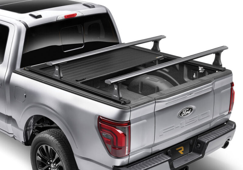 Retrax 07-18 Tundra Regular & Double Cab Long Bed RetraxPRO XR