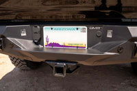 DV8 Offroad 23-25 GMC Canyon Spec Series Rear Bumper
