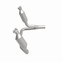 MagnaFlow 2004 Dodge Dakota 3.7L Direct Fit Catalytic Converter