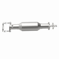 MagnaFlow 05-06 Mitsubishi Outlander 2.4L Direct Fit Converter