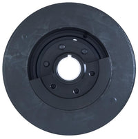 Fluidampr Chevy V8 400 CID Steel Externally Balanced Damper