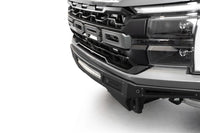 Addictive Desert Designs2021+ Ford F150 Raptor Rock Fighter Front Bumper