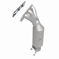 MagnaFlow Direct Fit Catalytic Converter 04-05 Suzuki Verona 2.5L