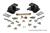 Belltech HANGER KIT 89-97 Ranger FRNT Hangers 2inch