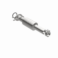 MagnaFlow 09-13 Toyota Highlander 2.7L Direct Fit Converter