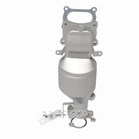 MagnaFlow 09-10 Acura RL 3.7L Direct Fit Converter