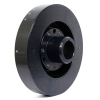 Fluidampr Chevy 396 - 427 CID V-8 Steel Internally Balanced Damper