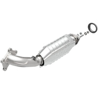 MagnaFlow Direct Fit Catalytic Converter 10-11 Cadillac CTS 3.0L