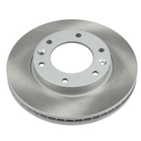 Power Stop 07-08 Hyundai Entourage Front Semi Coated Rotor