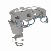 MagnaFlow Direct Fit Catalytic Converter 2002 Toyota Avalon 3.0L