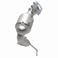MagnaFlow 15-16 Chrysler 200 3.6L OEM Manifold Direct Fit Converter