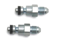 Russell Performance -4 AN SAE Adapter Fitting (2 pcs.) (Endura)