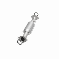 MagnaFlow Direct Fit Catalytic Converter 06-08 Mazda 6 2.3L