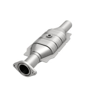 MagnaFlow Direct Fit Catalytic Converter 10-12 Ford Fusion 2.5L