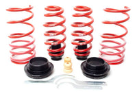 H&R 19-21 Mercedes-Benz G550 W463A VTF Adjustable Lowering Springs (w/o AMG Ride Control)