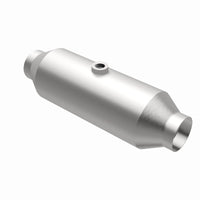 MagnaFlow 2.00 1/O2 CA 4in. Spun Universal Converter