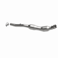 MagnaFlow Direct Fit Catalytic Converter 03-05 R Rover HSE4.4 D/S OE