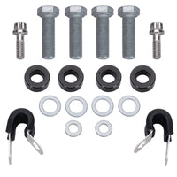 Wilwood bolt kit BRACKET/BRACKET MT 3/8-24 washer spacer 4 pack