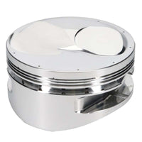 JE Pistons BBC BIG DUKE/CHIEF Set of 8 Pistons