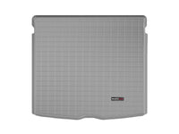 WeatherTech 2020+ Mercedes-Benz GLE-Class Behind 2nd Row Cargo Liner - Grey