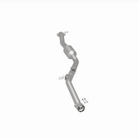Magnaflow 20-21 Subaru WRX 2.0L Direct Fit Cat Converter (California Grade)