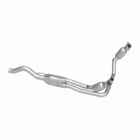MagnaFlow Direct Fit Catalytic Converter 00-03 Dodge Dakota OEM