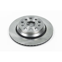Power Stop 07-17 Lexus LS460 Rear Autospecialty Brake Rotor