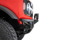 Addictive Desert Designs 21-22 Ford Bronco Pro Bolt-On Add-On Light Hoop