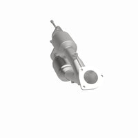 MagnaFlow Direct Fit Catalytic Converter 00-01 Cherokee Front 4.0L
