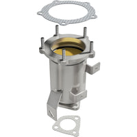 MagnaFlow Direct Fit Catalytic Converter Mazda Protege 1.6L
