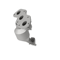 MagnaFlow Direct Fit Catalytic Converter 07-09 Toyota Sienna 3.5L