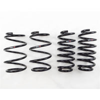 RS-R 10+ Lexus CT200h (ZWA10) Down Sus Springs