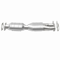 MagnaFlow Direct Fit Catalytic Converter 86-87 Ford Ranger/Bronco II 2.9L (California)