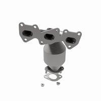 MagnaFlow Direct Fit Catalytic Converter 06-07 Hyundai Sonata 3.3L