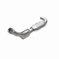 MagnaFlow Direct Fit Catalytic Converter 01 Ford F-150 4.2L