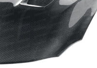 Seibon 08-09 Lexus IS-F (USE20L) TSII Style Carbon Fiber Hood