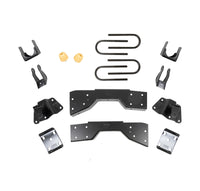 Belltech FLIP KIT 95-99 GM Tahoe 2 door 5.5inch