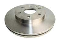 DBA 08-17 Chevrolet Tahoe Z71 / 12-20 Tahoe SSV/Tahoe PPV Street Standard Front Disc Rotor