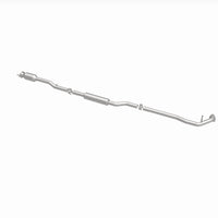 MagnaFlow 14-18 Mitsubishi Outlander Underbody 2.4L AWD Direct Fit Catalytic Converter