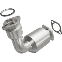 MagnaFlow Direct Fit Catalytic Converter 08-09 Pontiac G8 6.0L Underbody