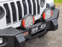 ARB 18-21 Jeep Wrangler JL / 20-21 Jeep Gladiator JT Front Winch Bumper