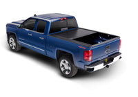 Retrax 14-up Chevy/GMC 1500 6.5ft Bed / 15-up 2500/3500 (Wide RETRAX Rail) RetraxONE MX