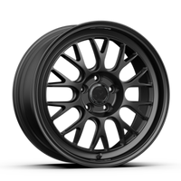 fifteen52 Holeshot RSR 19x9.5 5x114.3 38mm ET 73.1mm Center Bore Frosted Graphite Wheel