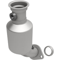 MagnaFlow DF Cat Conv 99-05 Subaru Forester/96-97 & 99-05 Impreza/01-03 Legacy/00-05 Outback Frt/Rr