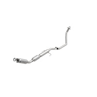 MagnaFlow Direct Fit Catalytic Converter 09-10 Toyota Corolla 1.8L