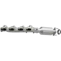 MagnaFlow 04-06 Cadillac SRX 4.6L Direct Fit Converter