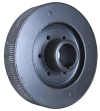 Fluidampr Chrysler B/RB 383 426 440 CID 426 Hemi Steel Internally Balanced Damper